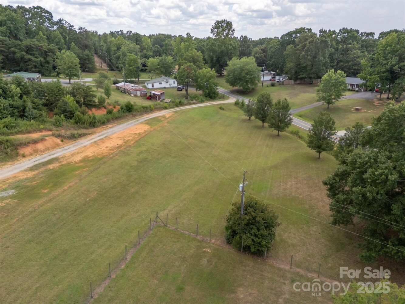 Land for Sale in Rutherford County, NC (31 of 48)