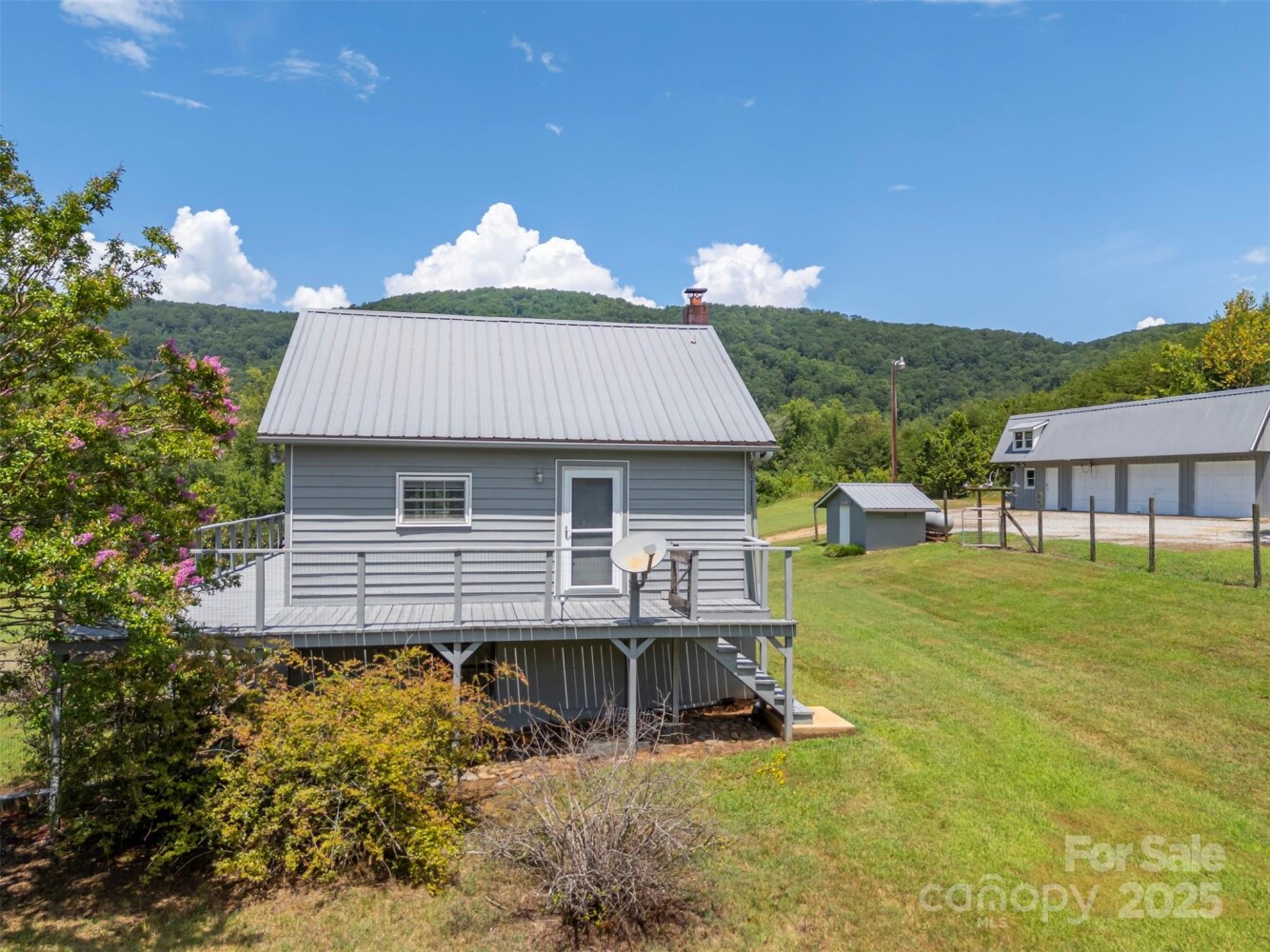 Land for Sale in Rutherford County, NC (33 of 48)