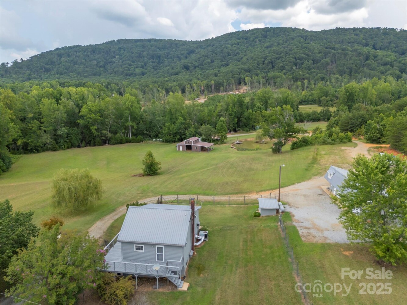 Land for Sale in Rutherford County, NC (34 of 48)