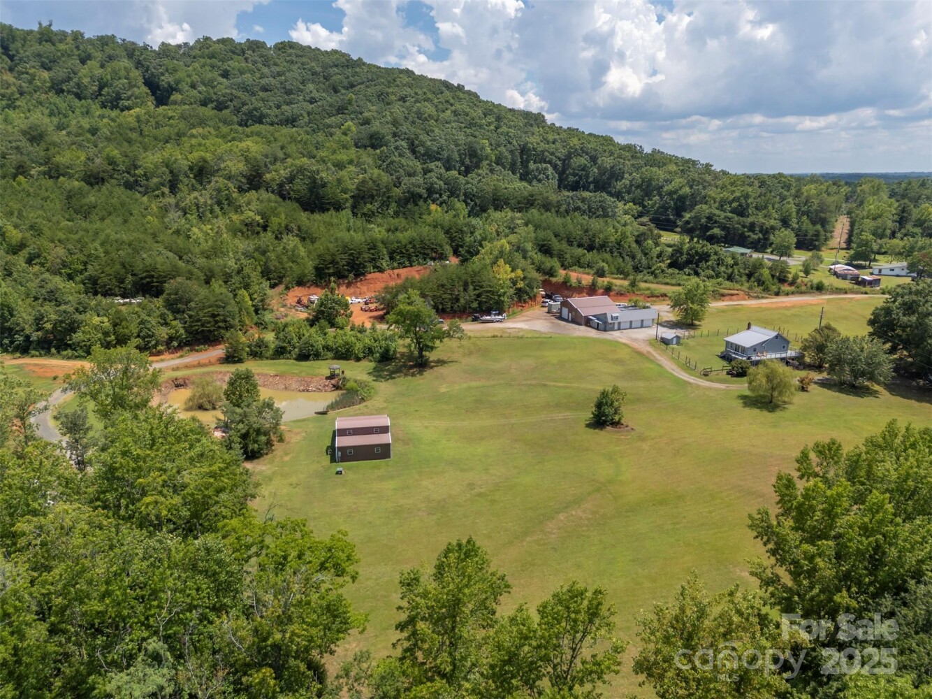 Land for Sale in Rutherford County, NC (35 of 48)