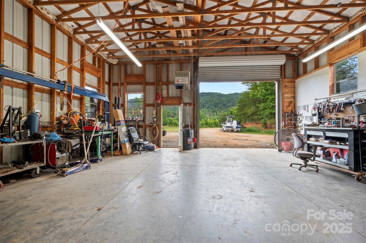 Land for Sale in Rutherford County, NC (36 of 48)