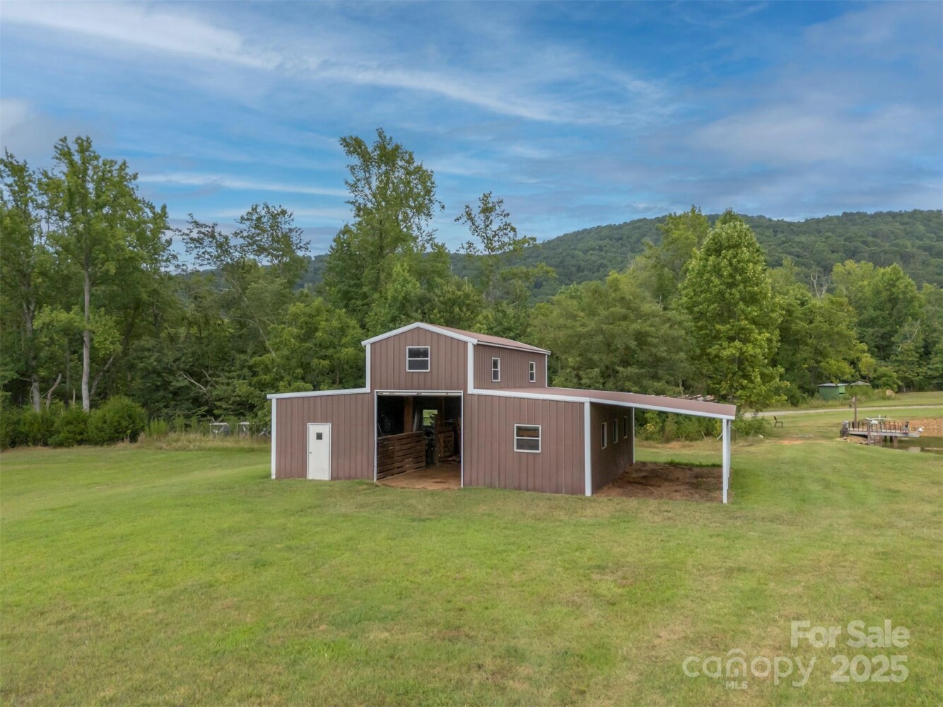 Land for Sale in Rutherford County, NC (41 of 48)