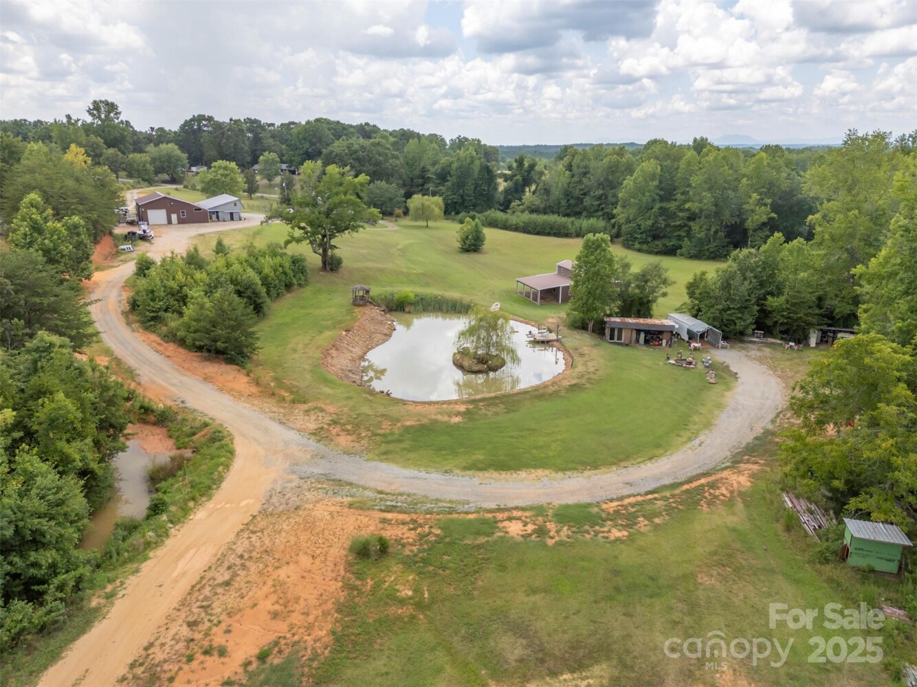 Land for Sale in Rutherford County, NC (43 of 48)