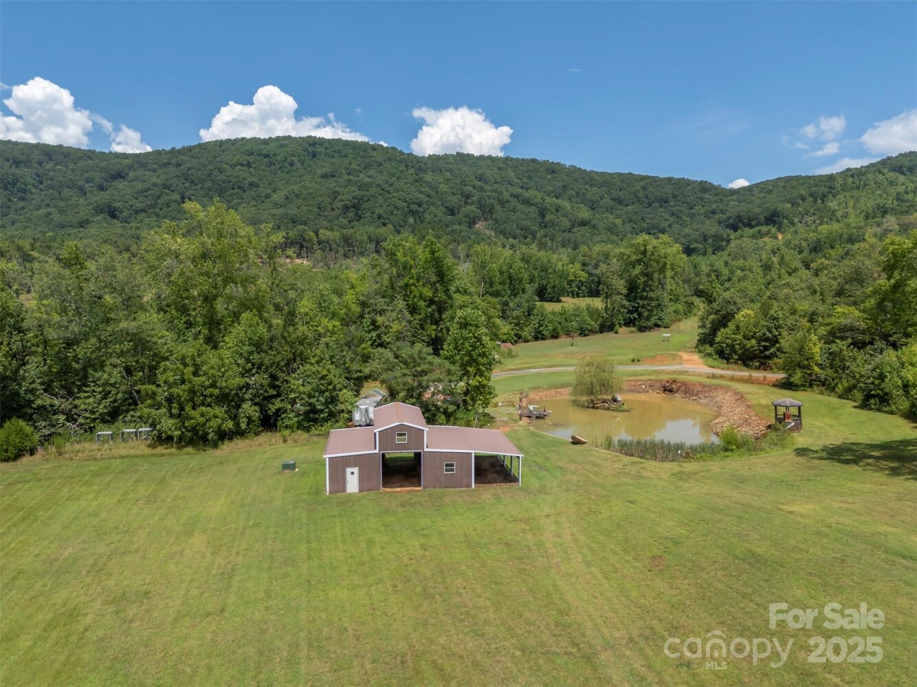 Land for Sale in Rutherford County, NC (44 of 48)