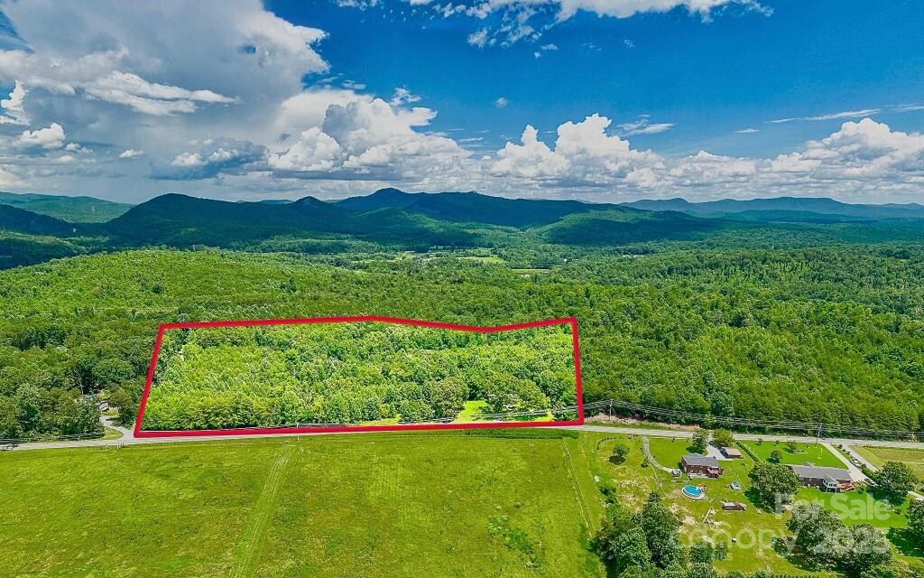 Land for Sale in Rutherford County, NC (2 of 8)
