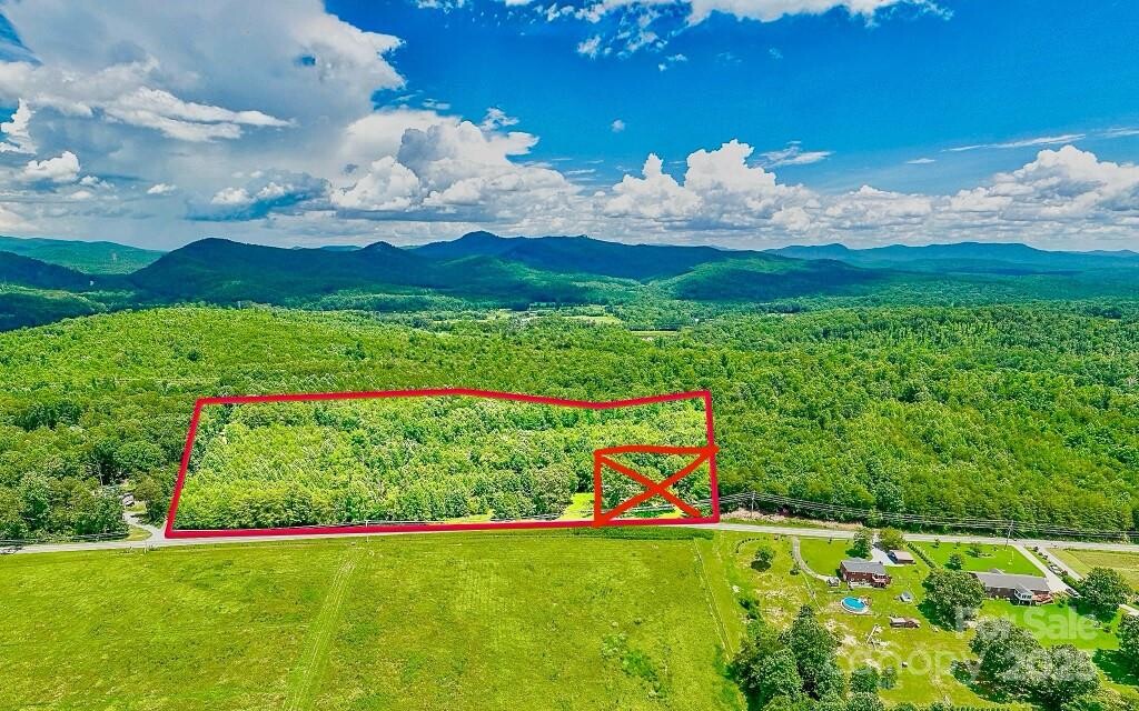 Land for Sale in Rutherford County, NC (3 of 8)