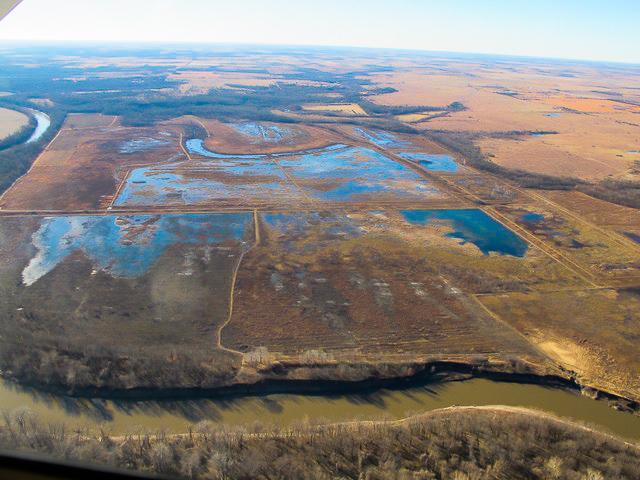 A-10; 100 Prairie View Cov