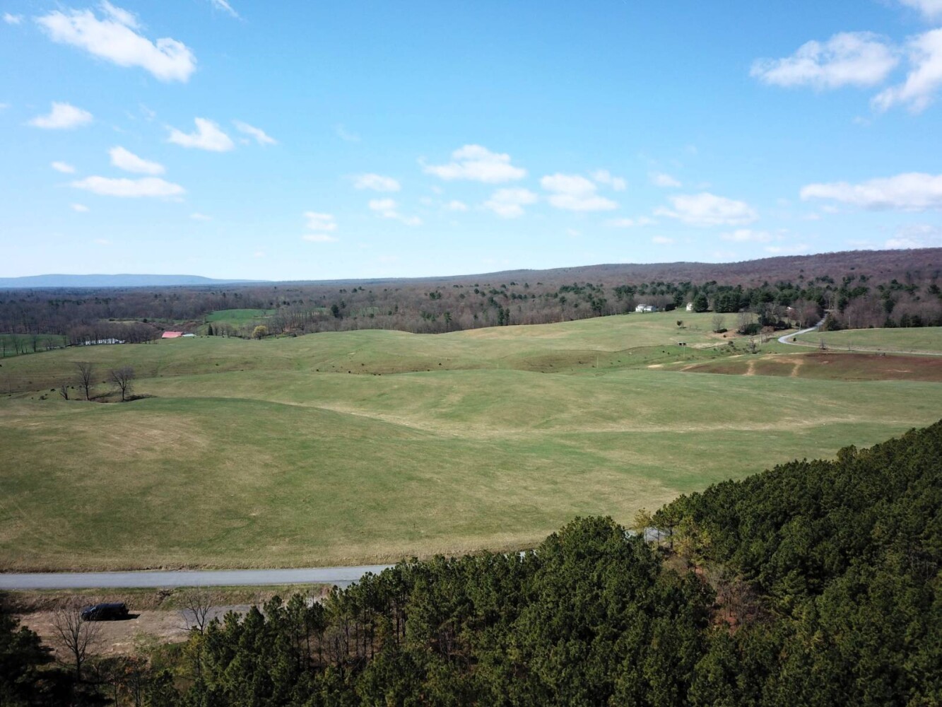 Land for Sale in Huntingdon County, PA (1 of 22)