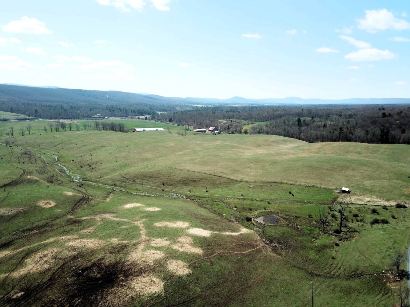 Land for Sale in Huntingdon County, PA (9 of 22)