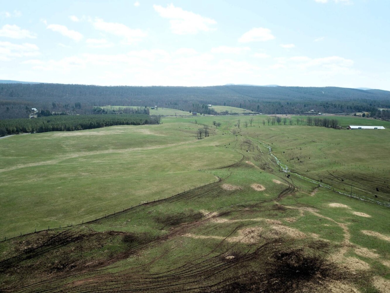 Land for Sale in Huntingdon County, PA (11 of 22)