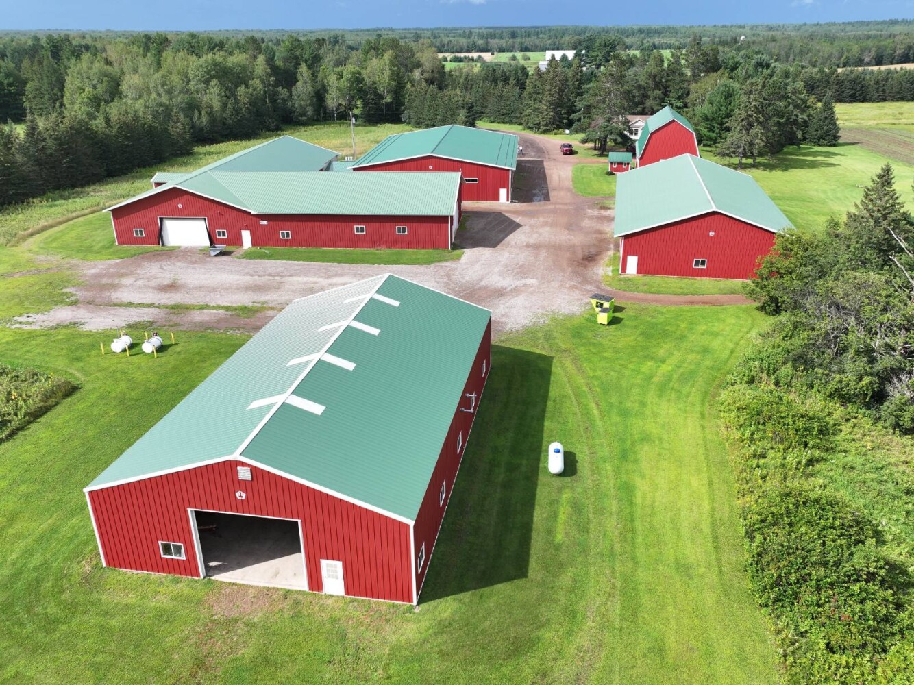 Land for Sale in Price County, WI (1 of 19)