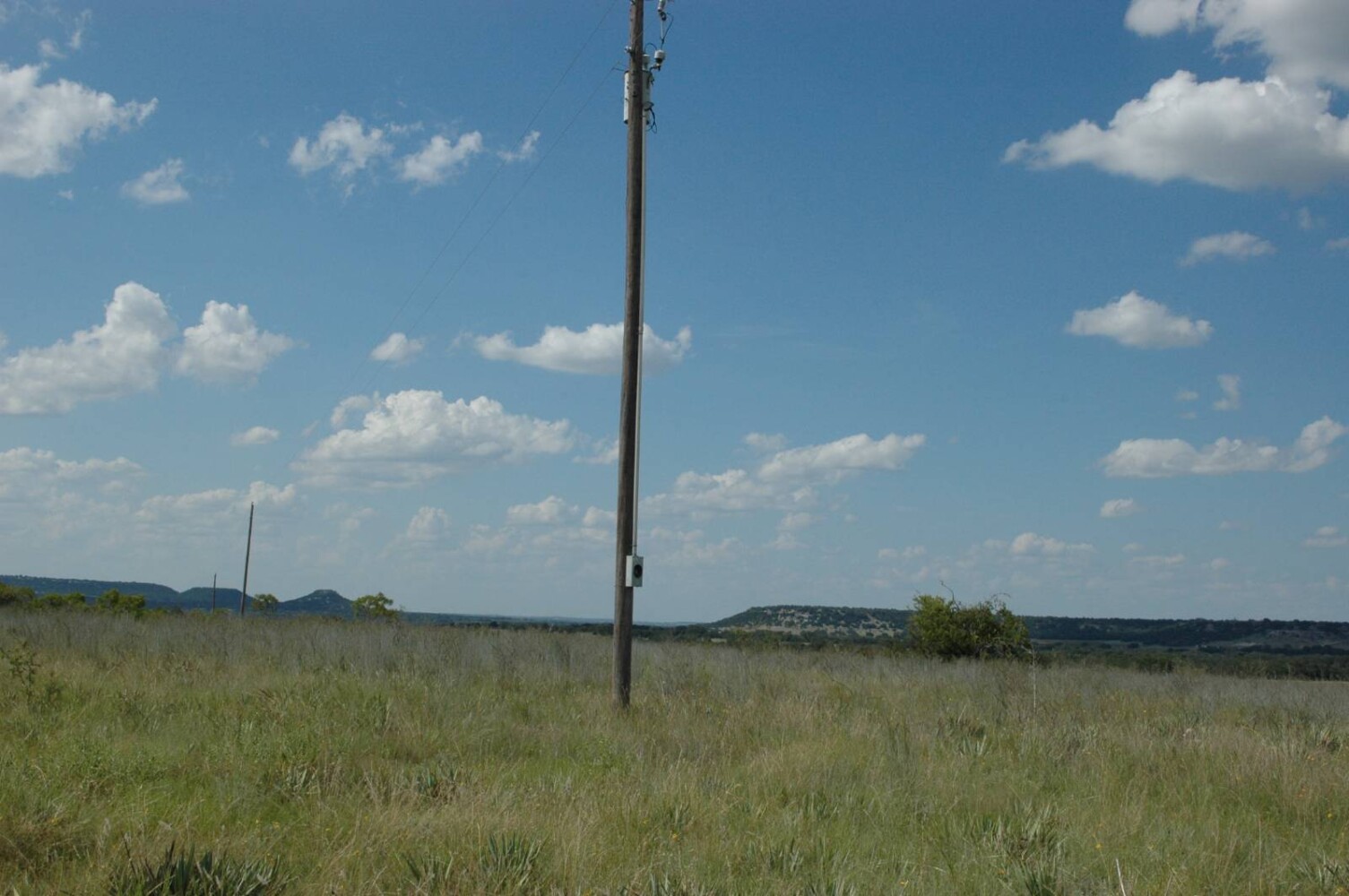 Land for Sale in Mills County, TX (4 of 22)