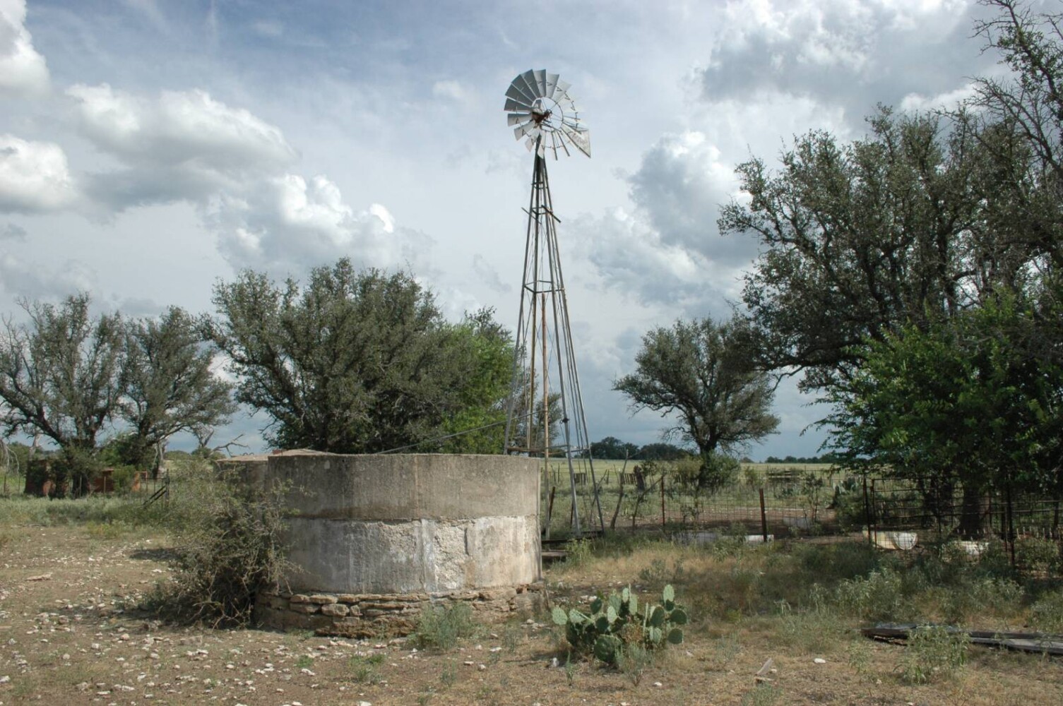 Land for Sale in Mills County, TX (8 of 22)