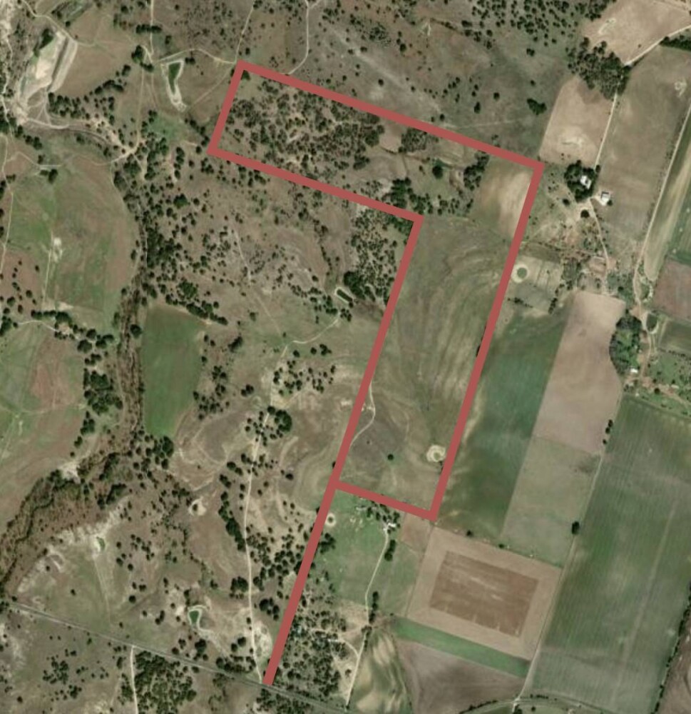 Land for Sale in Mills County, TX (22 of 22)