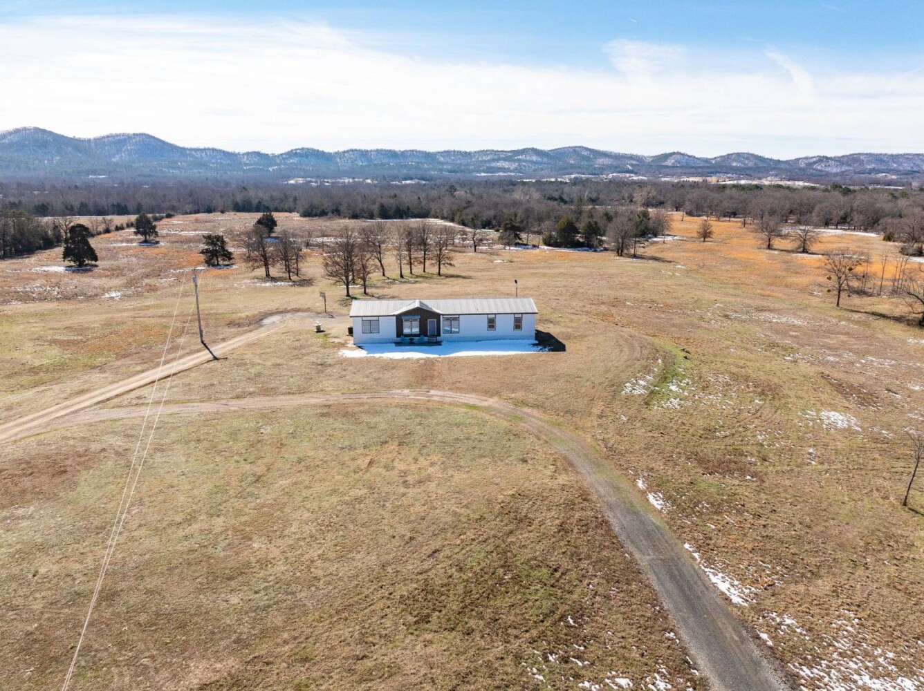 Land for Sale in Latimer County, OK (1 of 46)