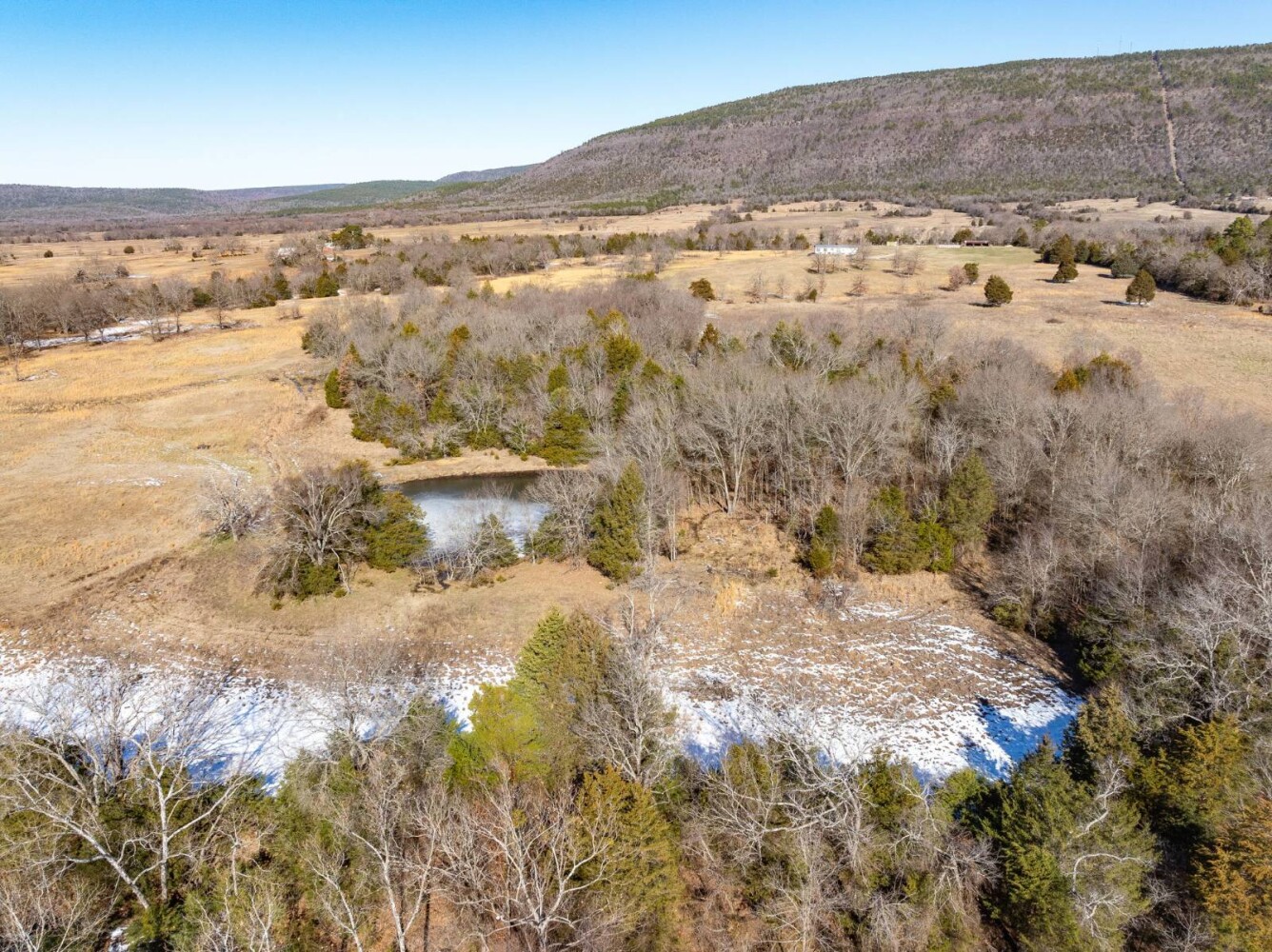 Land for Sale in Latimer County, OK (3 of 46)