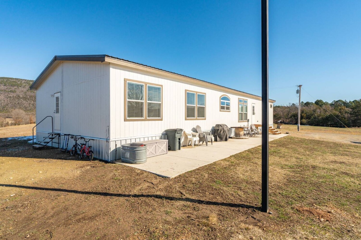 Land for Sale in Latimer County, OK (36 of 46)
