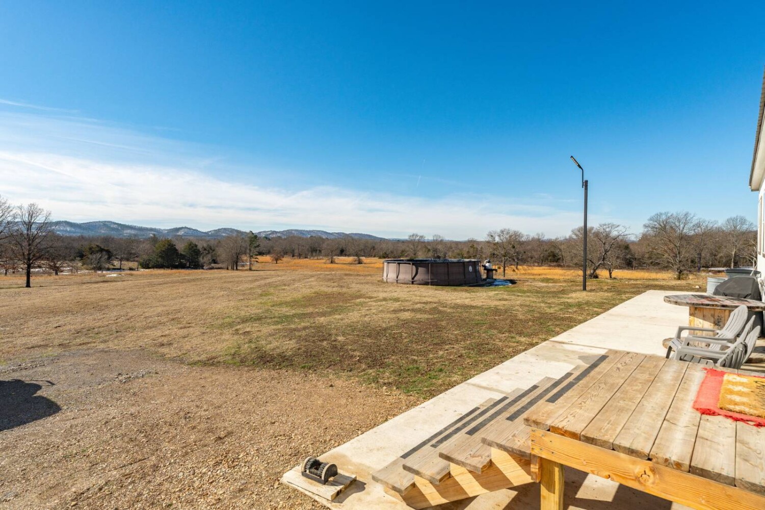 Land for Sale in Latimer County, OK (38 of 46)