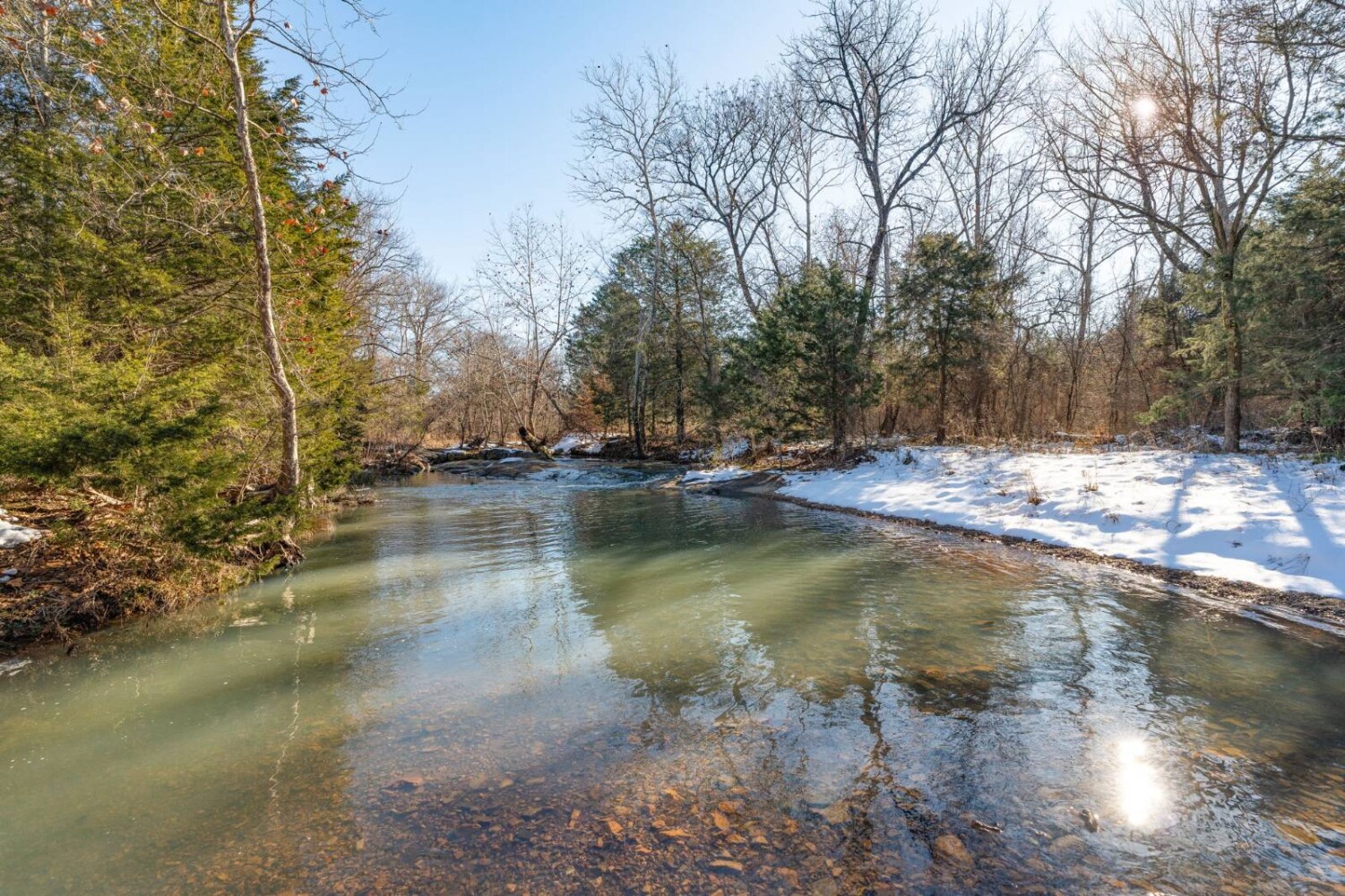 Land for Sale in Latimer County, OK (40 of 46)