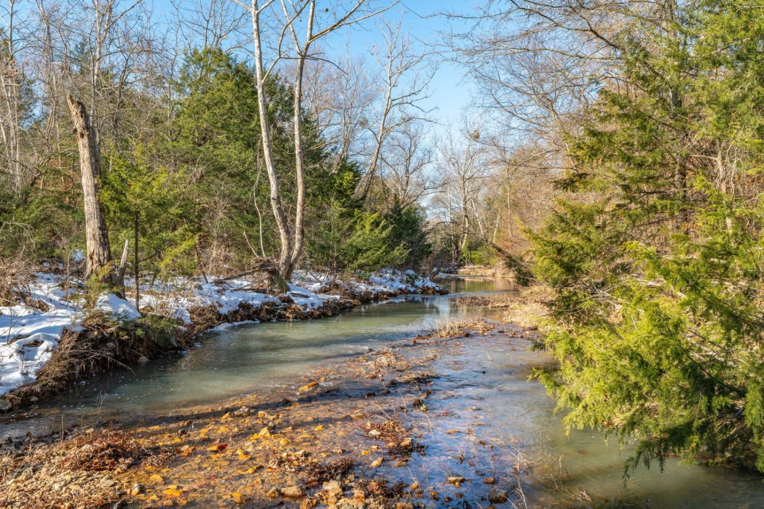 Land for Sale in Latimer County, OK (41 of 46)