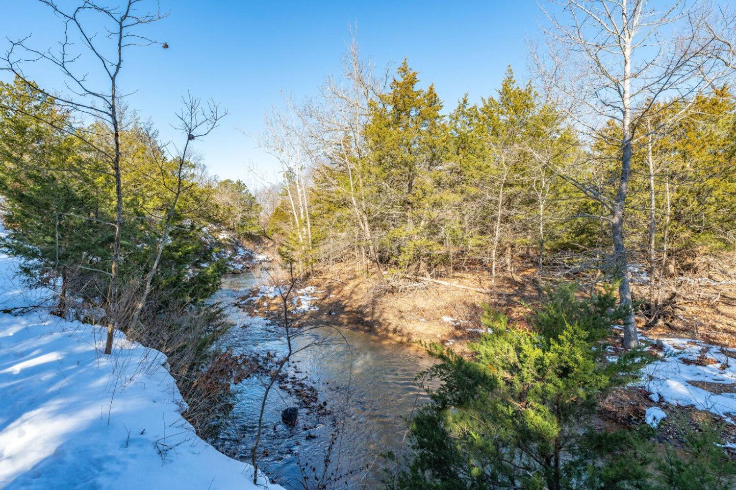 Land for Sale in Latimer County, OK (42 of 46)