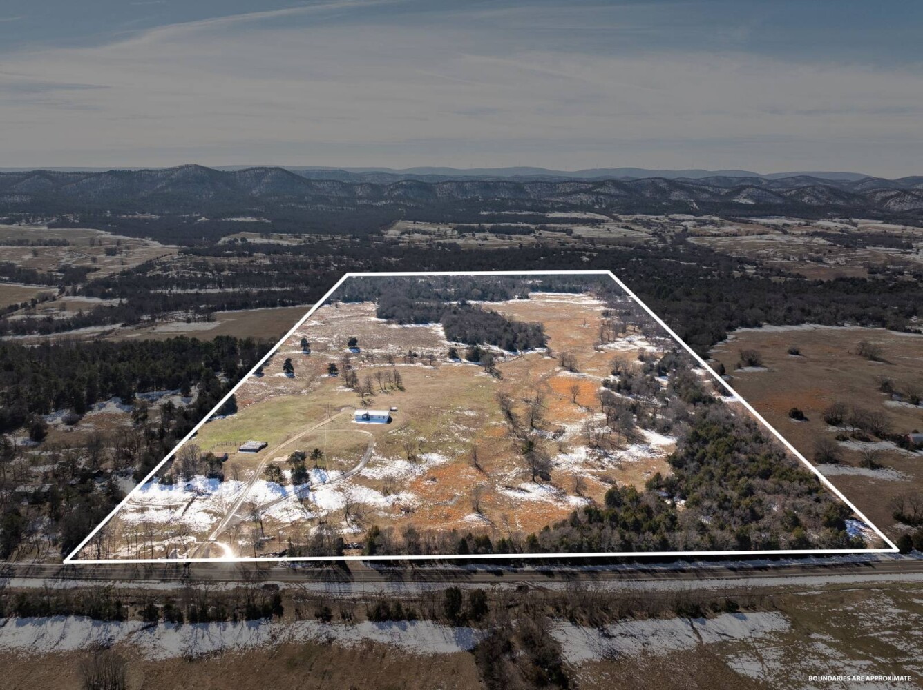 Land for Sale in Latimer County, OK (43 of 46)