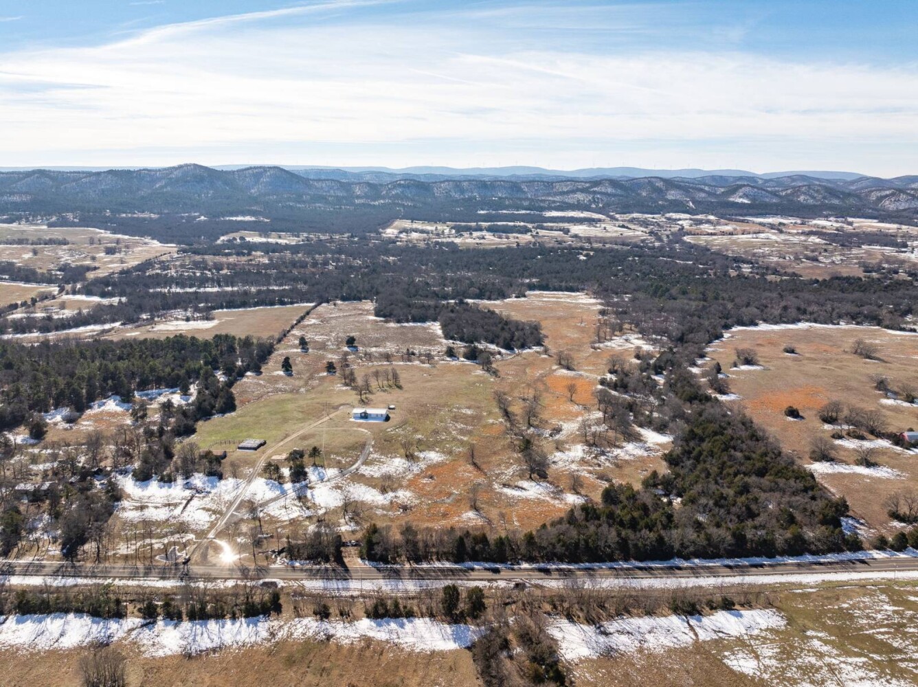 Land for Sale in Latimer County, OK (44 of 46)