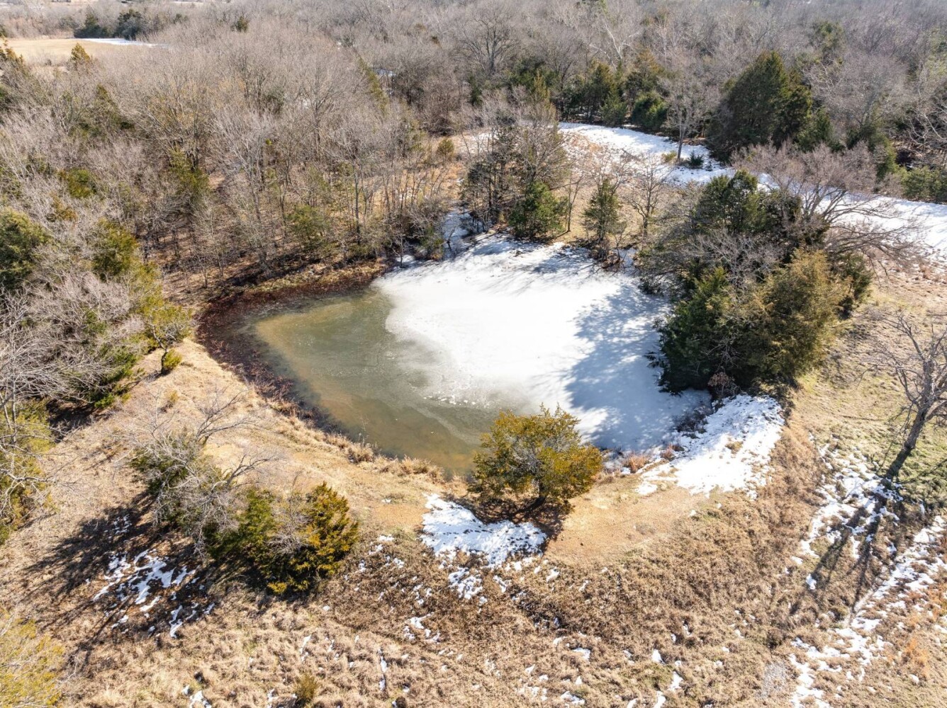 Land for Sale in Latimer County, OK (46 of 46)