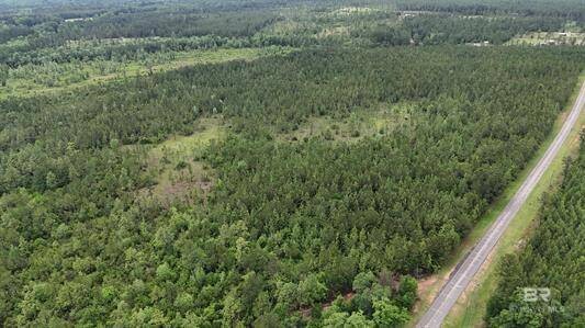 Land for Sale in Baldwin County, AL (1 of 8)