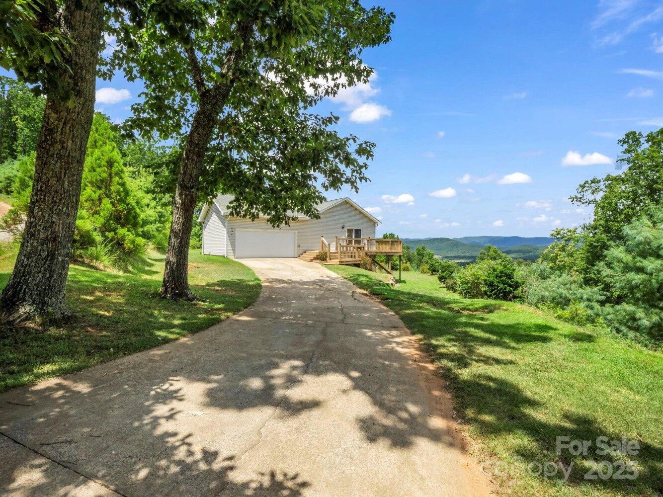 Land for Sale in Rutherford County, NC (2 of 47)