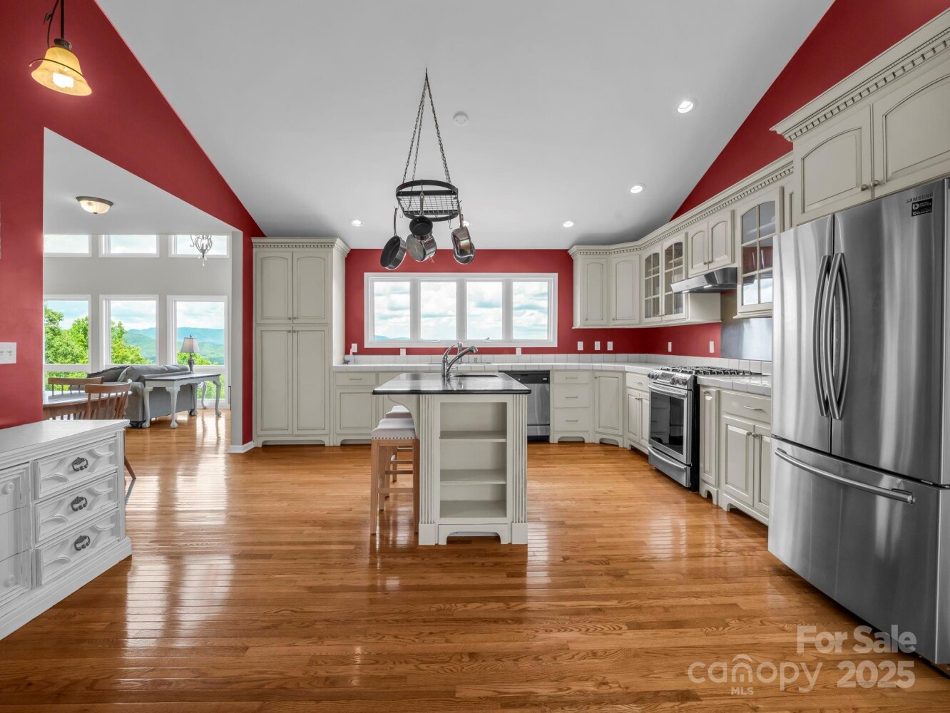 Land for Sale in Rutherford County, NC (9 of 47)