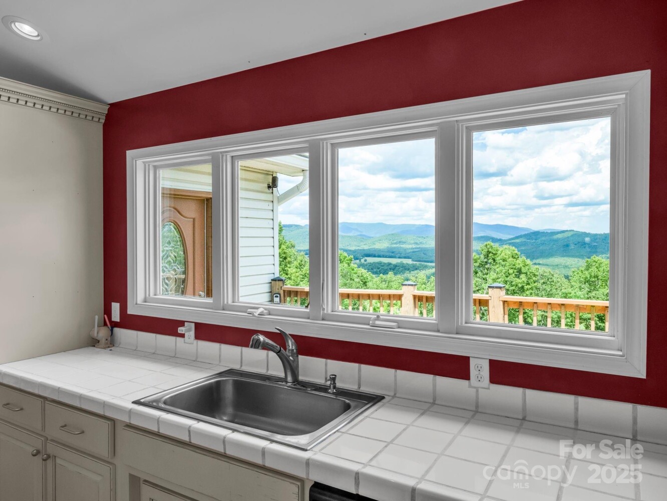 Land for Sale in Rutherford County, NC (12 of 47)
