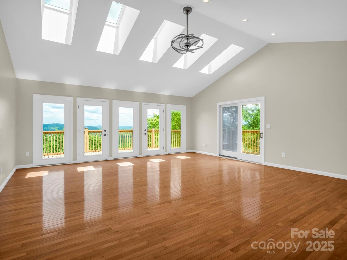 Land for Sale in Rutherford County, NC (13 of 47)