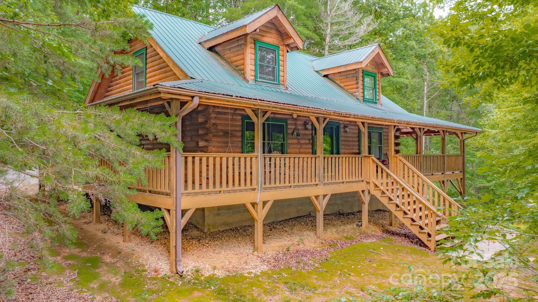 Land for Sale in McDowell County, NC (1 of 36)