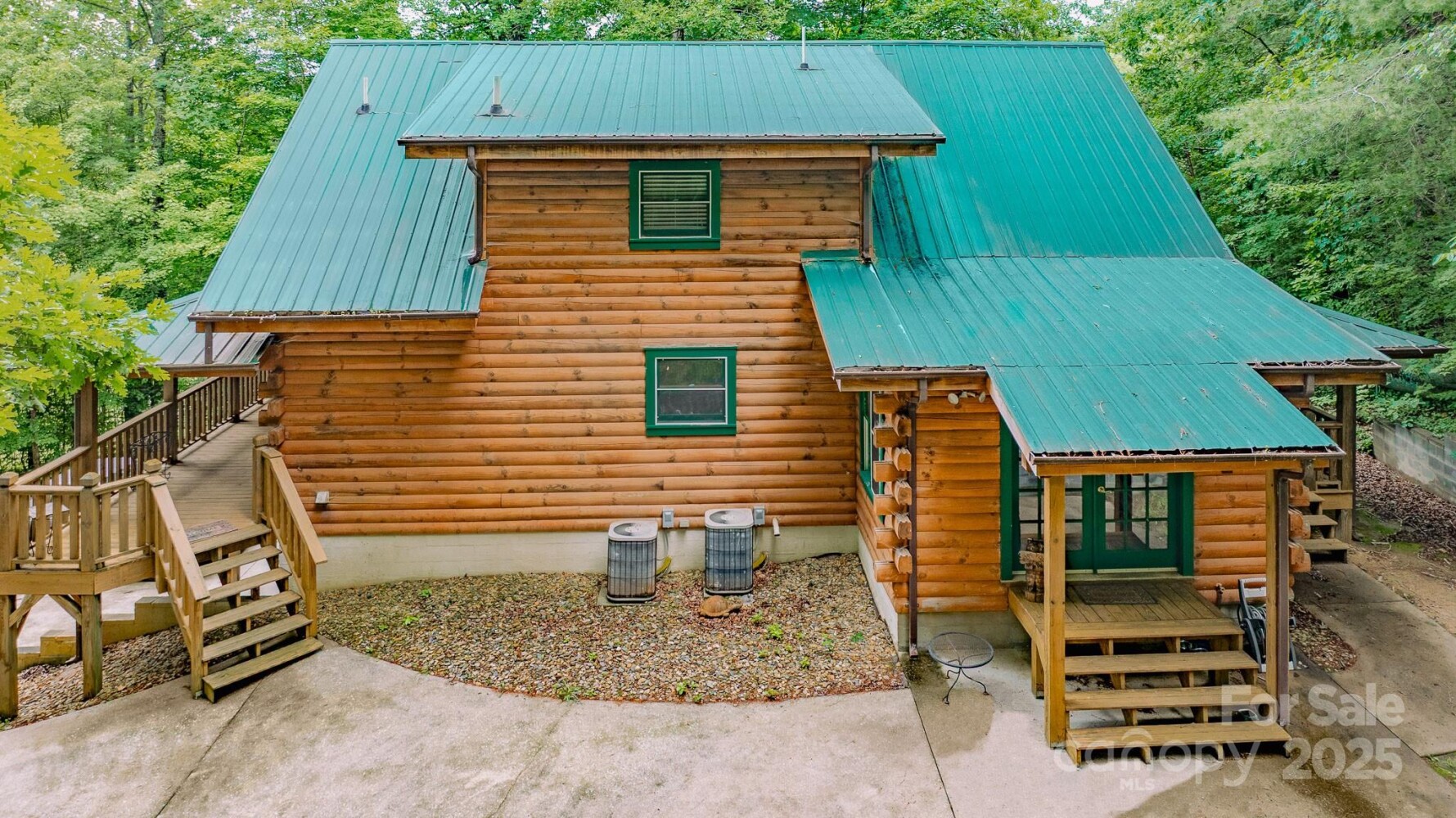 Land for Sale in McDowell County, NC (3 of 36)