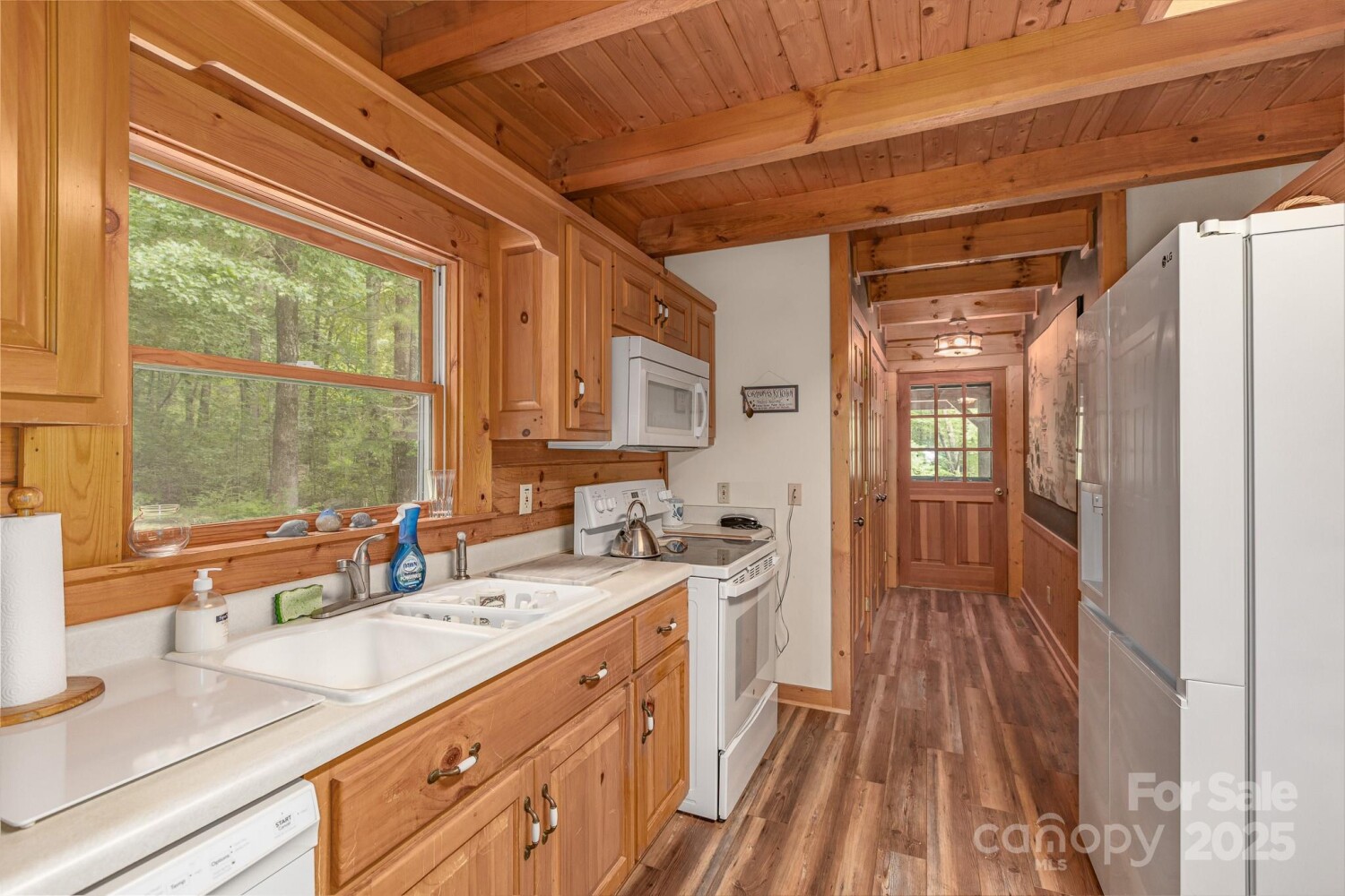 Land for Sale in McDowell County, NC (8 of 36)