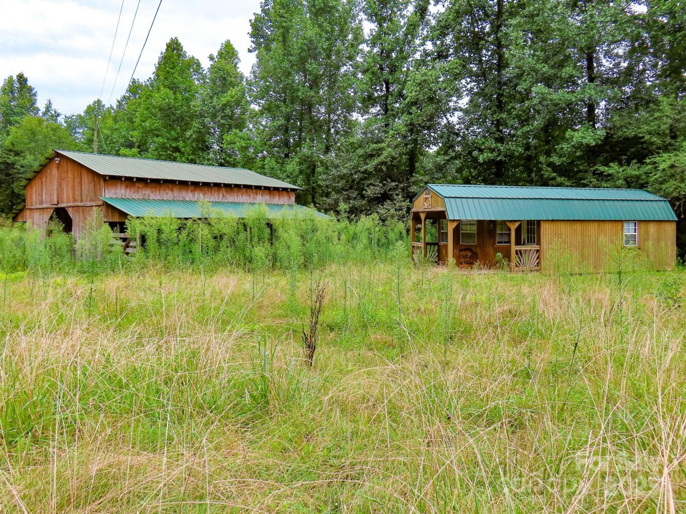Land for Sale in McDowell County, NC (22 of 36)