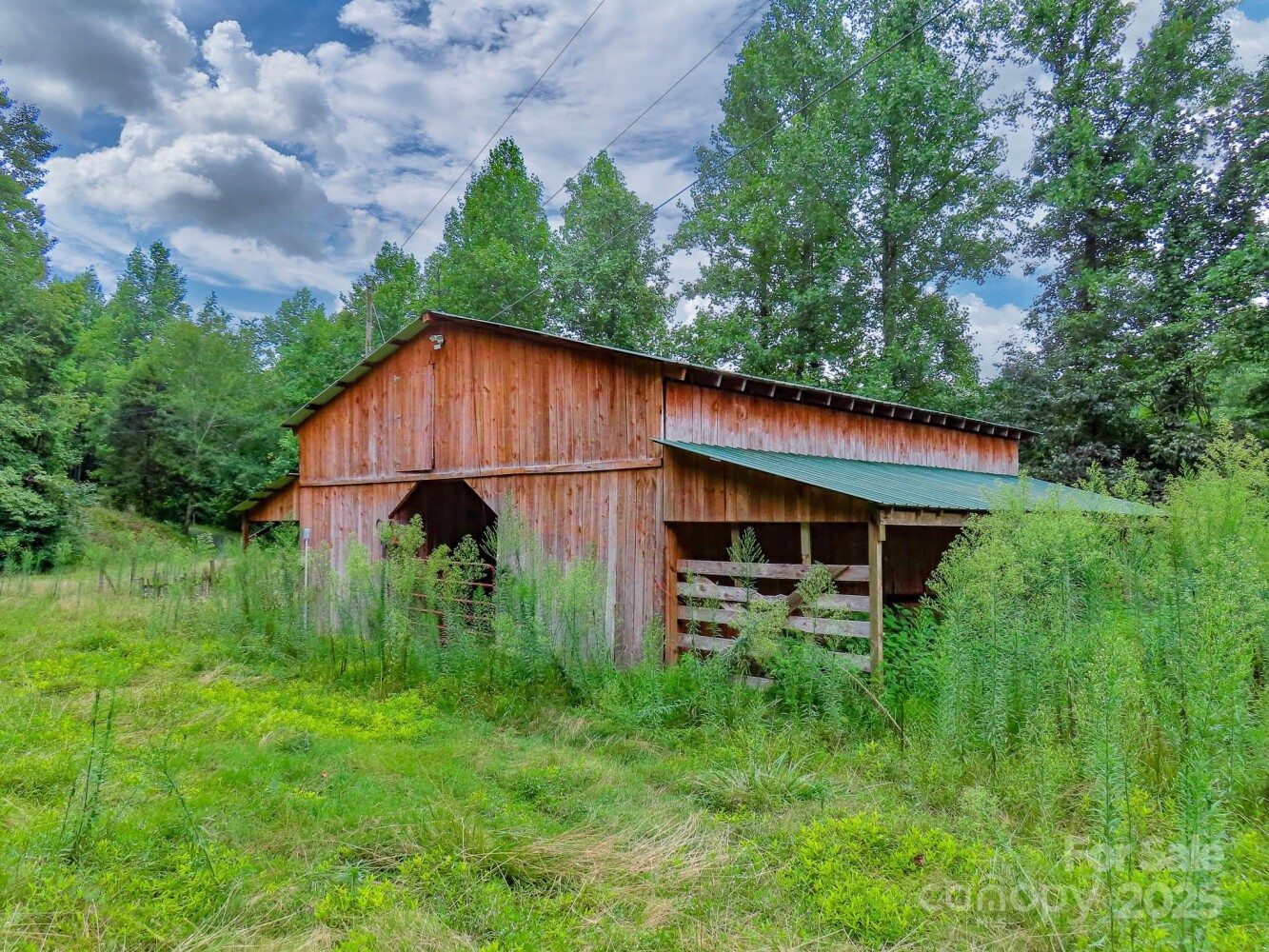 Land for Sale in McDowell County, NC (23 of 36)