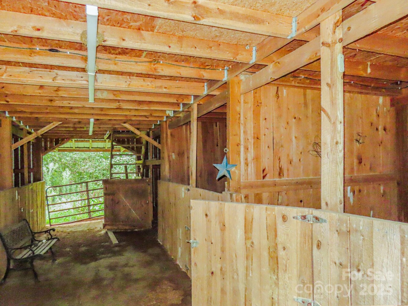 Land for Sale in McDowell County, NC (24 of 36)