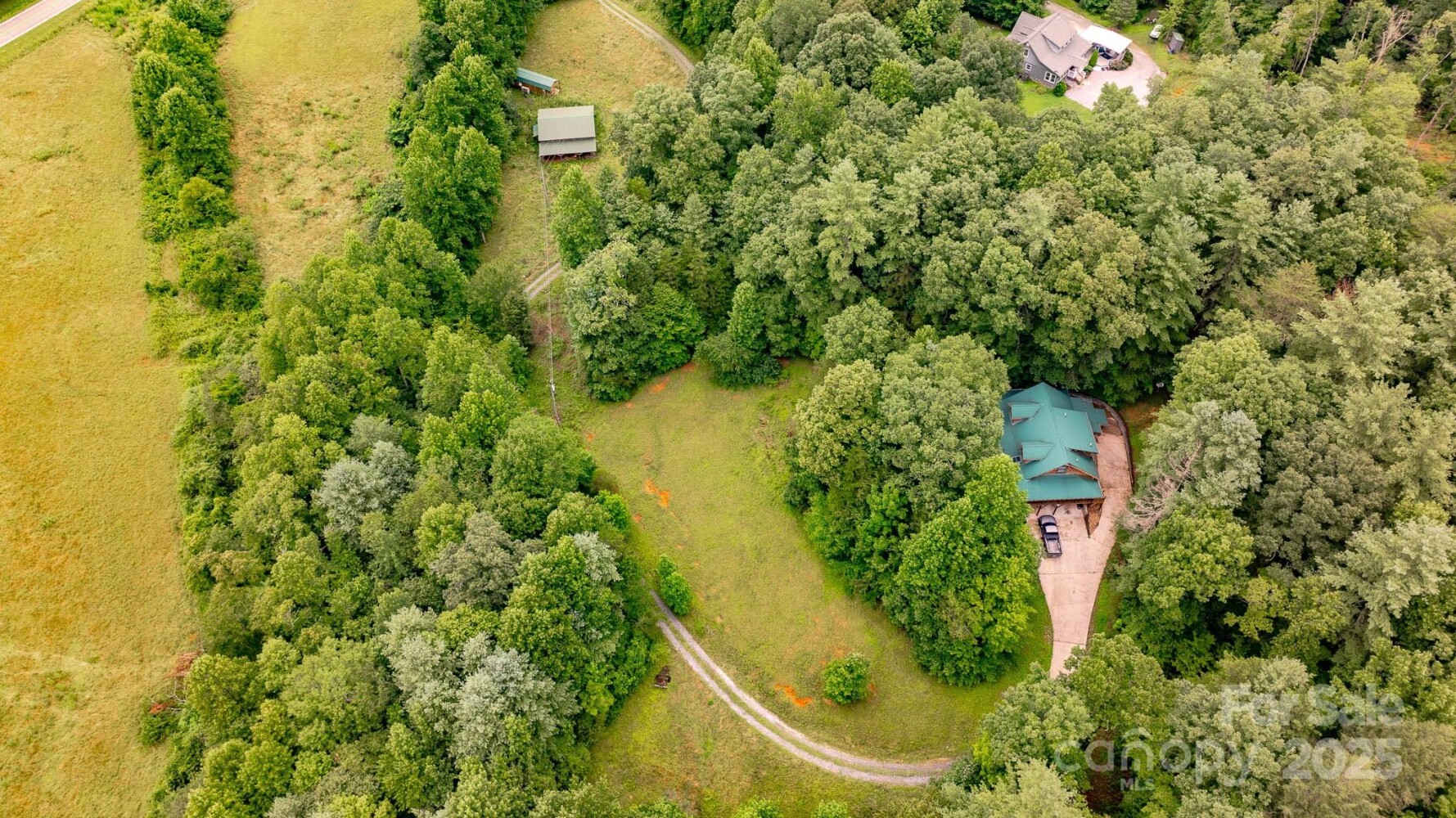 Land for Sale in McDowell County, NC (29 of 36)