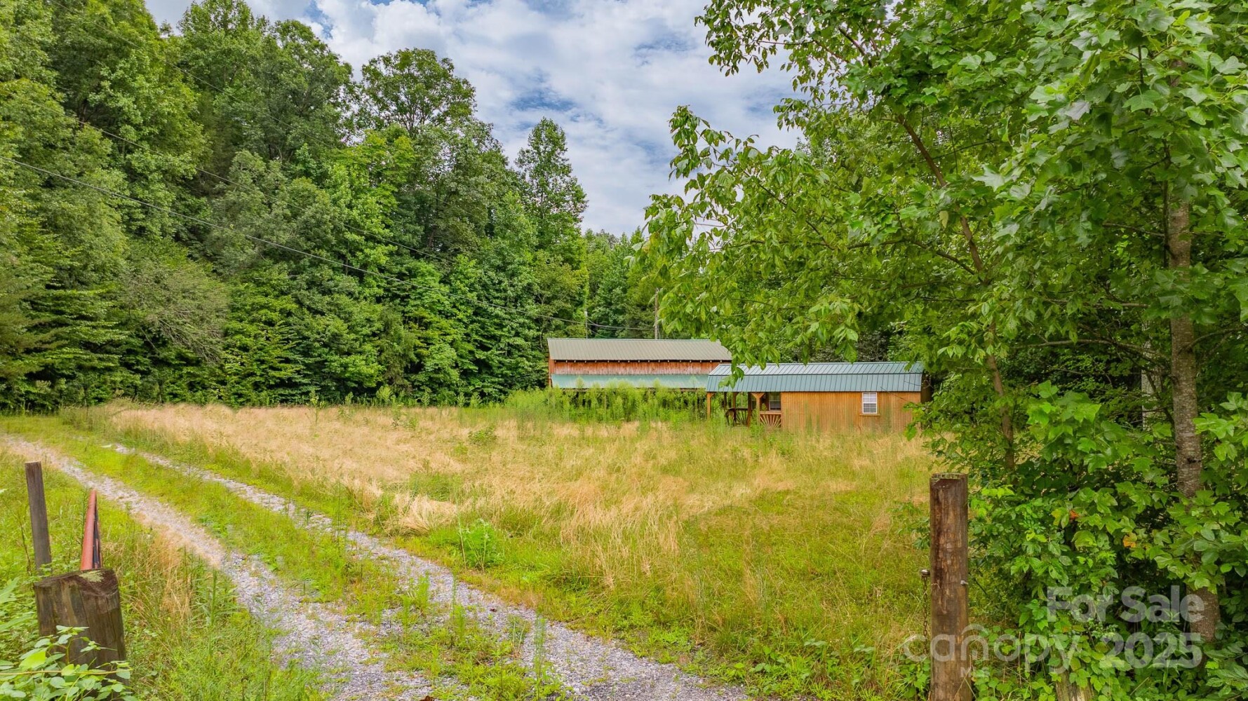 Land for Sale in McDowell County, NC (30 of 36)