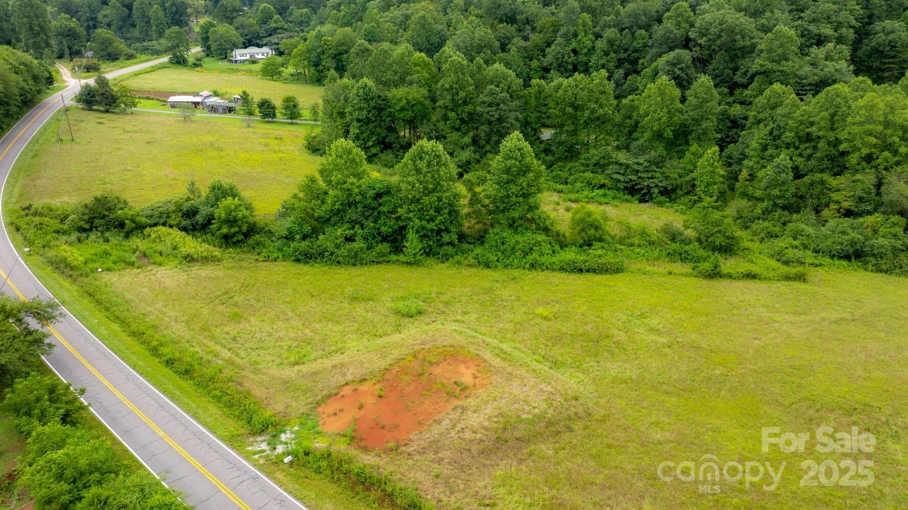 Land for Sale in McDowell County, NC (32 of 36)