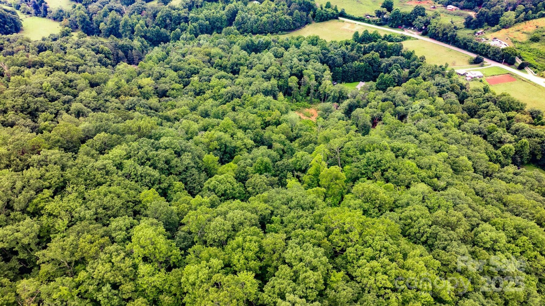 Land for Sale in McDowell County, NC (34 of 36)