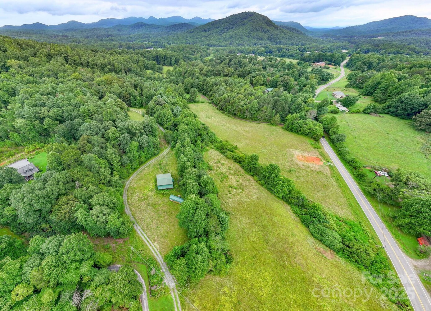 Land for Sale in McDowell County, NC (35 of 36)
