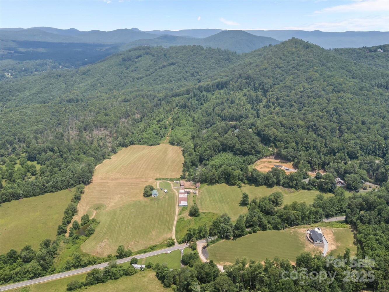 Land for Sale in Mitchell County, NC (1 of 48)