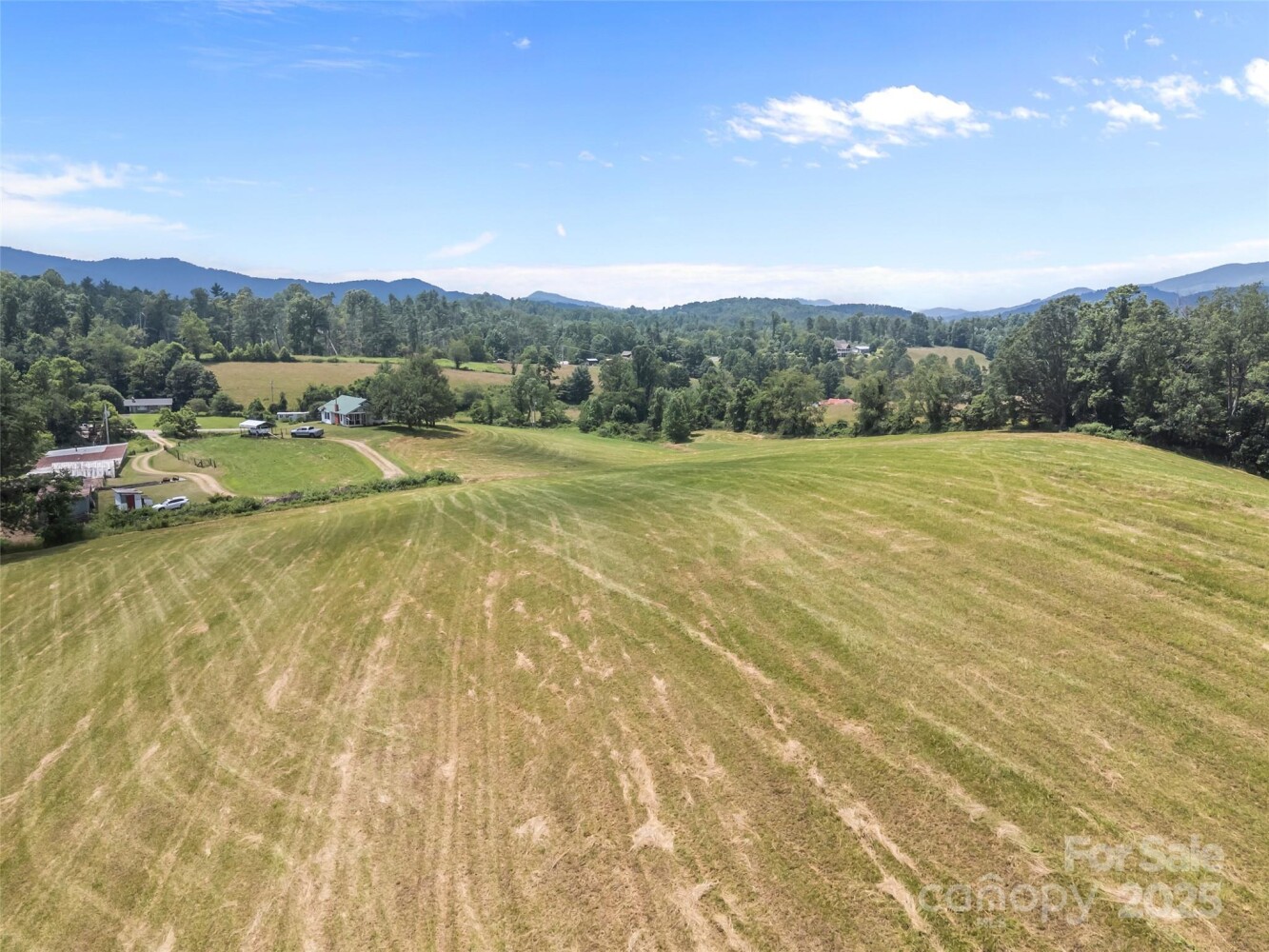 Land for Sale in Mitchell County, NC (3 of 48)