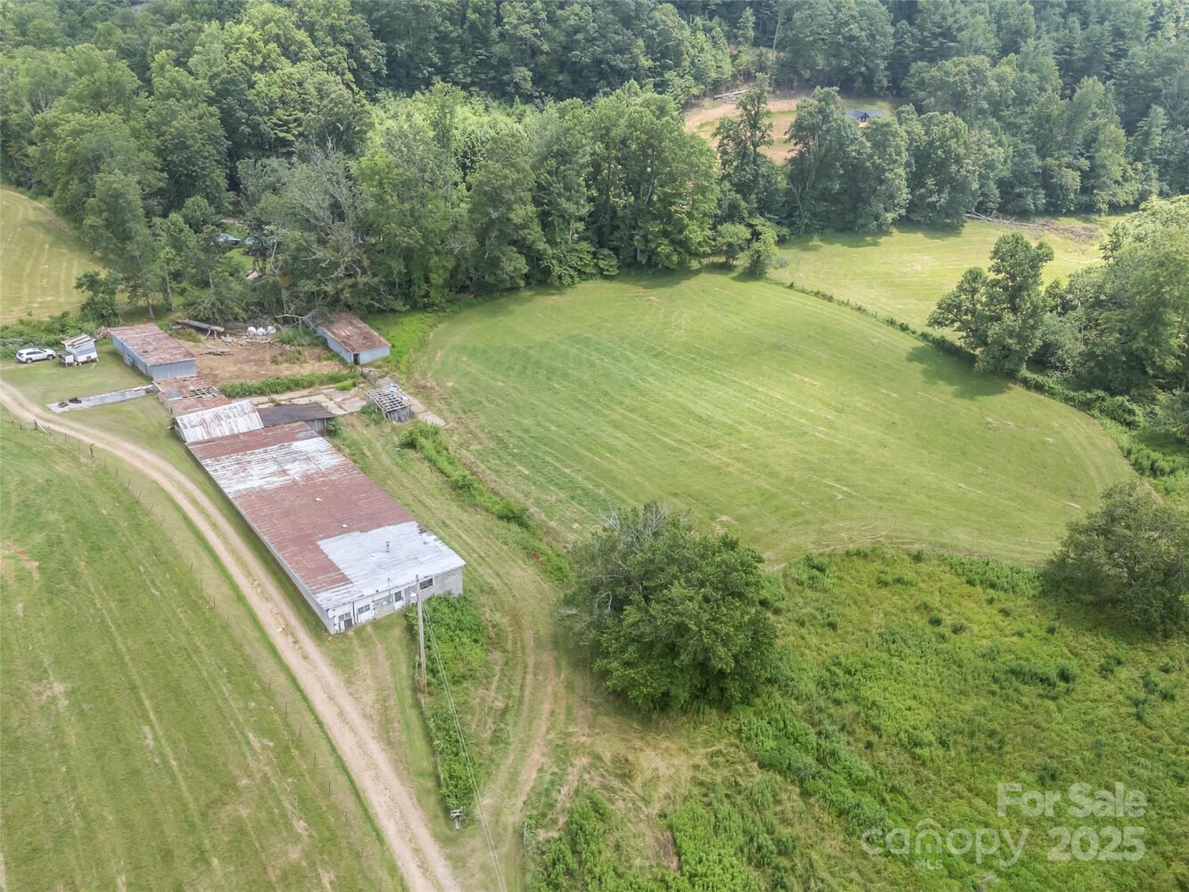 Land for Sale in Mitchell County, NC (5 of 48)