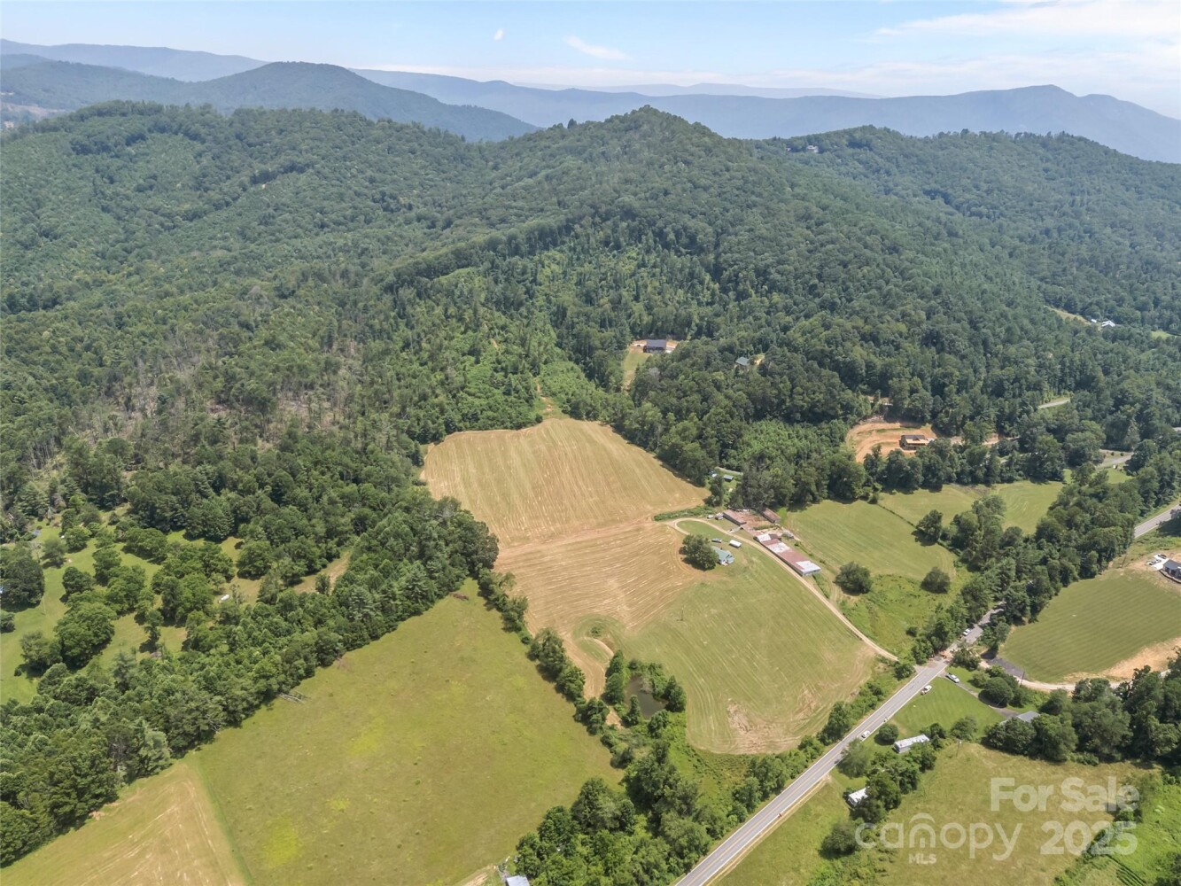 Land for Sale in Mitchell County, NC (6 of 48)