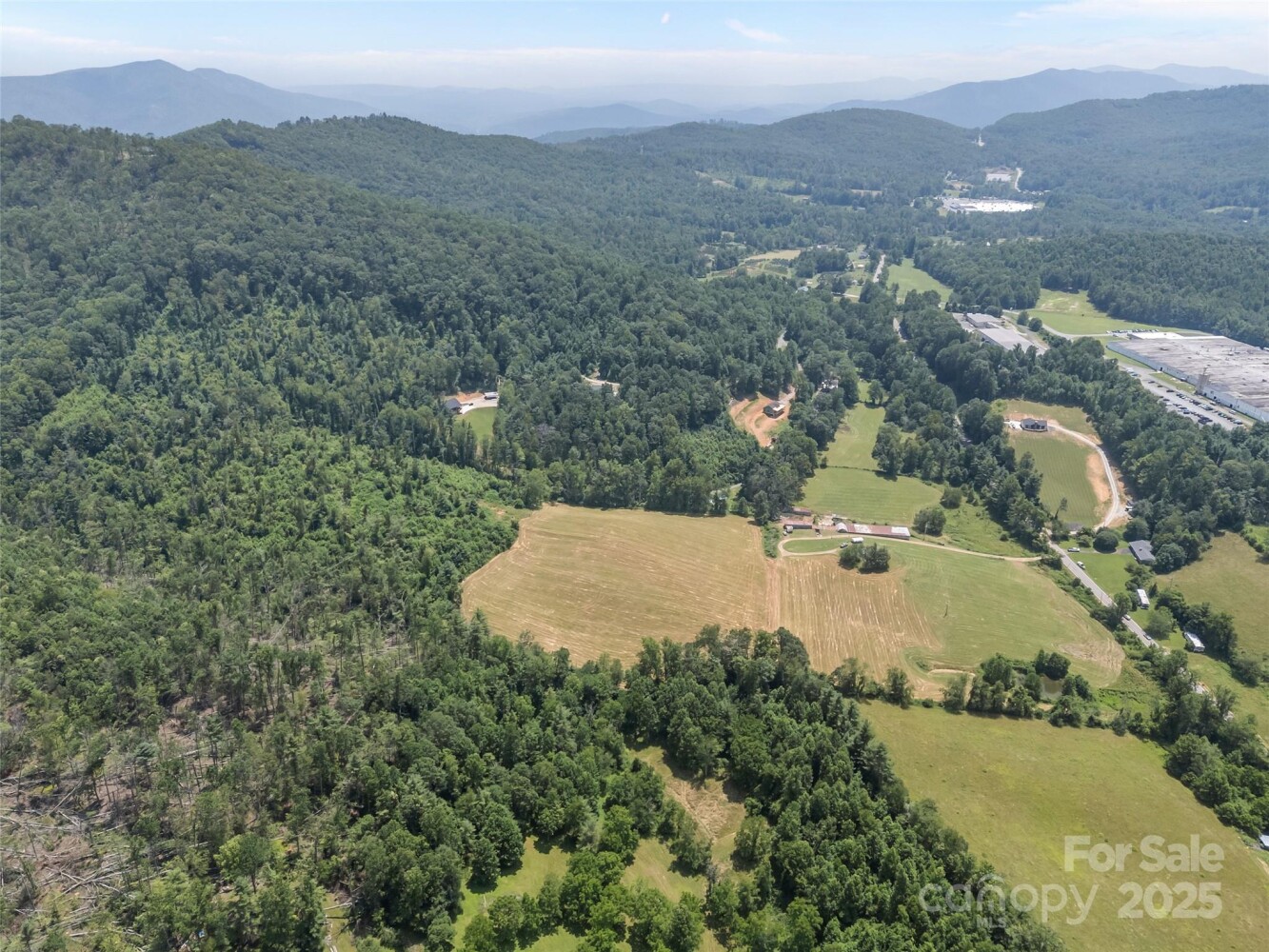 Land for Sale in Mitchell County, NC (7 of 48)