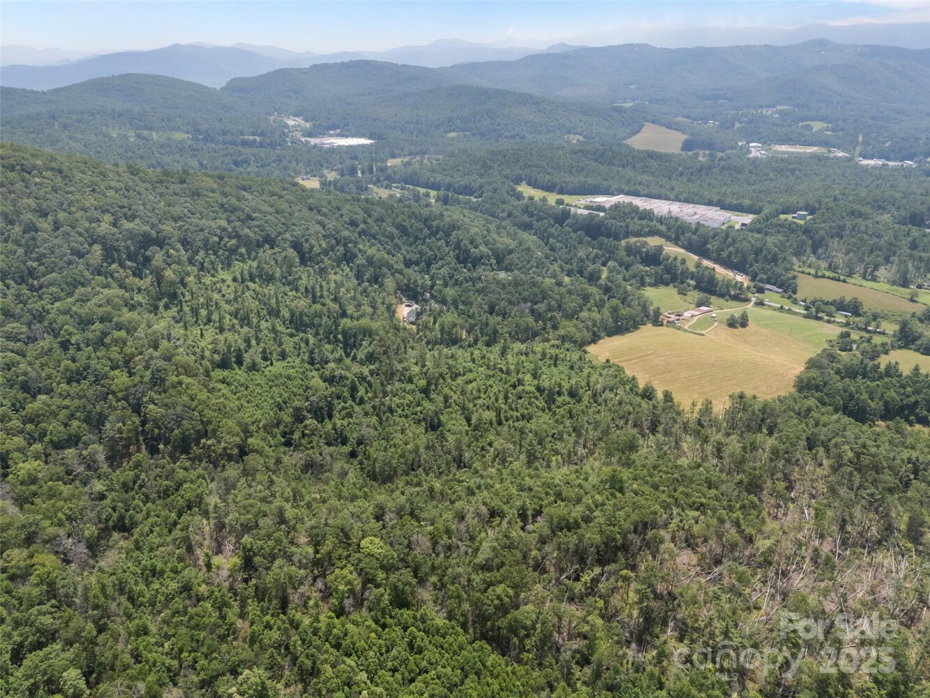 Land for Sale in Mitchell County, NC (8 of 48)